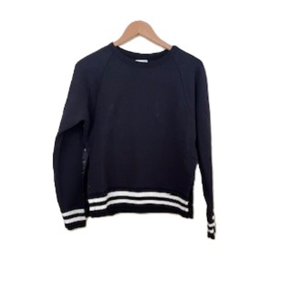 rag & bone Cropped Shirt